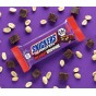 Mars Protein Snickers kõrge valgusisaldusega batoon 50 g - maapähkli brownie - 1